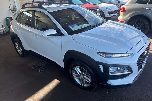 2019 Hyundai Kona ACTIVE (FWD) OS.3 MY20