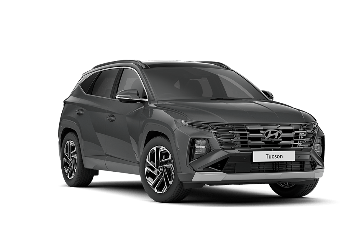 2026 Hyundai Tucson Hybrid Premium NX4.V4