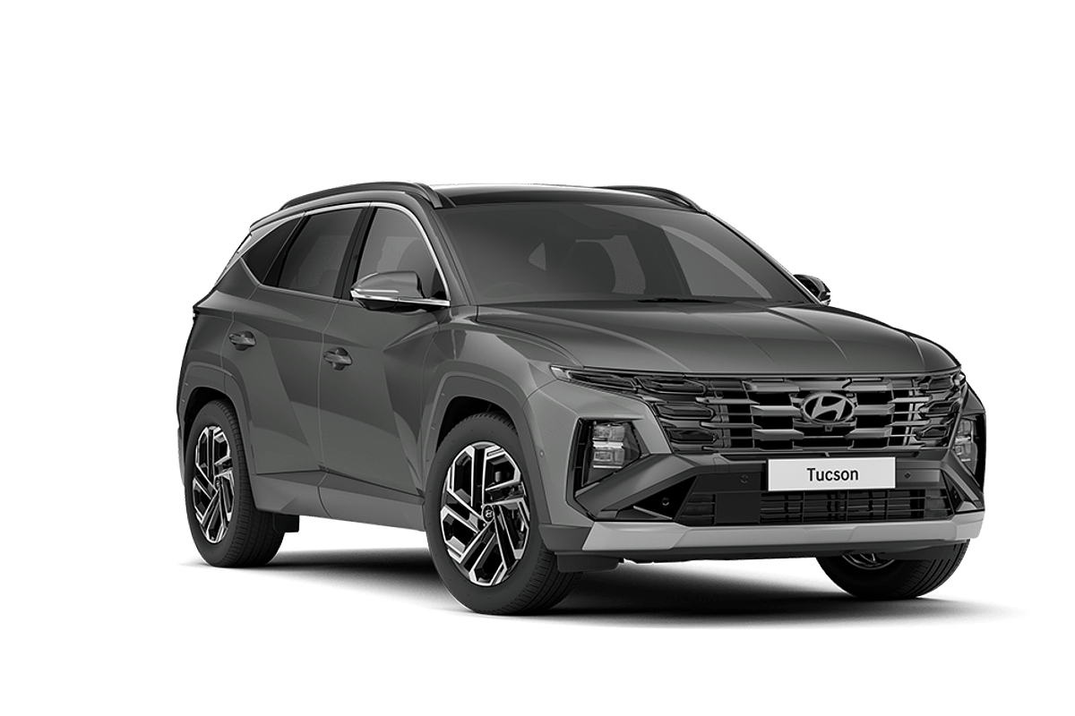 2026 Hyundai Tucson Hybrid Premium NX4.V4