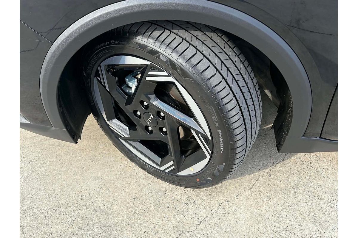 2025 Kia K4 Sport+ CL4m