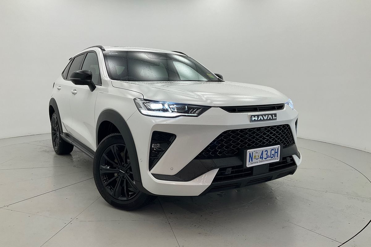 2026 Haval H6 GT PHEV ULTRA AUTO PETROL 4X4 (H6ULTSGT4AV4B)