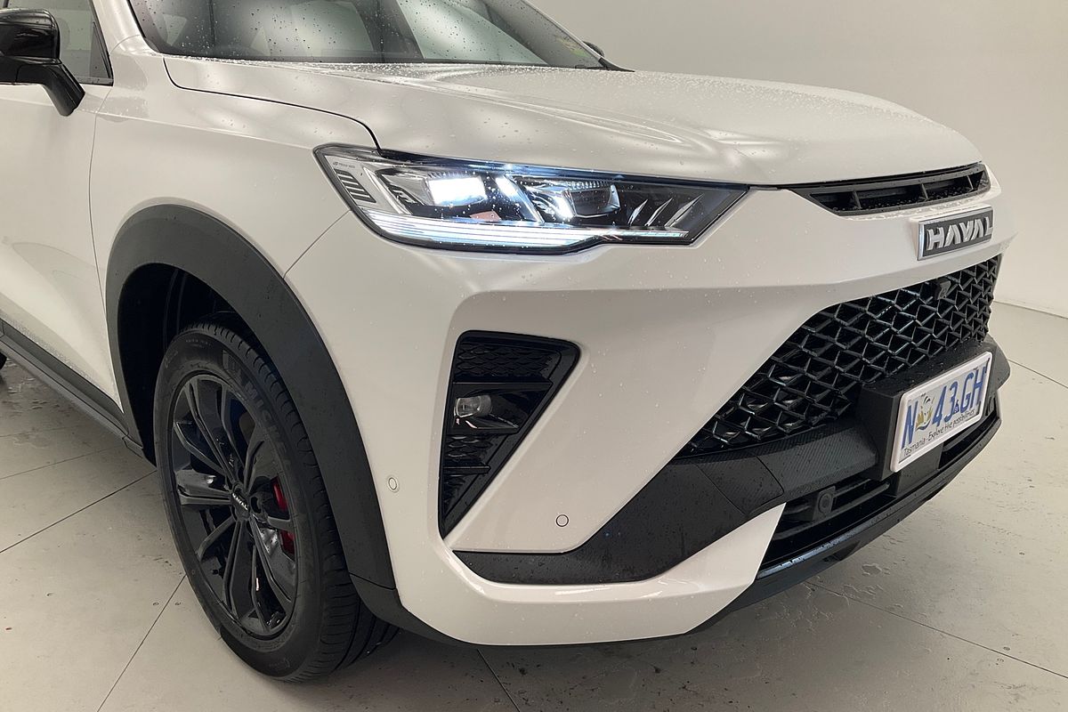 2026 Haval H6 GT PHEV ULTRA AUTO PETROL 4X4 (H6ULTSGT4AV4B)