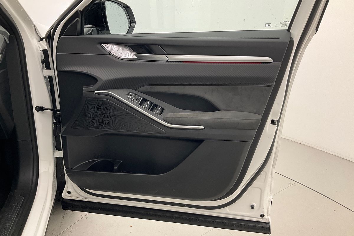 2026 Haval H6 GT PHEV ULTRA AUTO PETROL 4X4 (H6ULTSGT4AV4B)