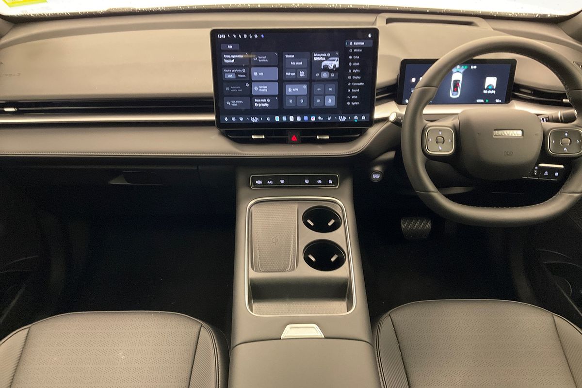 2026 Haval H6 GT PHEV ULTRA AUTO PETROL 4X4 (H6ULTSGT4AV4B)