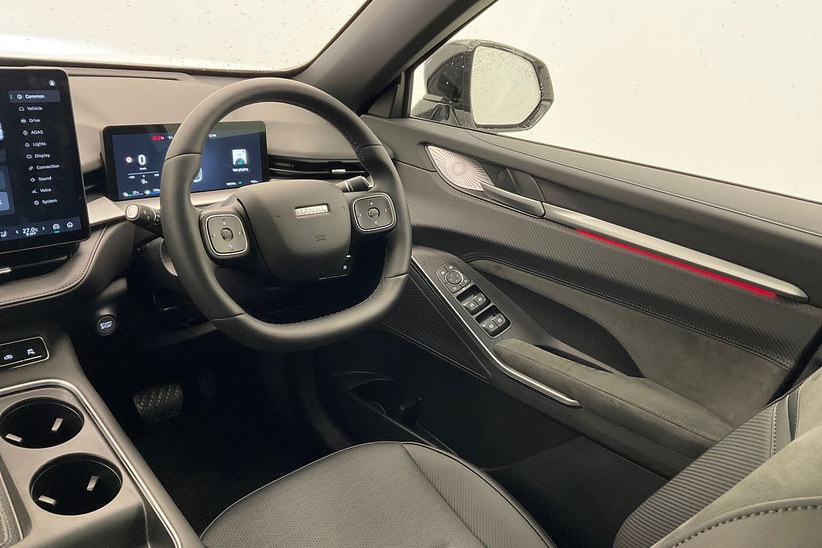 2026 Haval H6 GT PHEV ULTRA AUTO PETROL 4X4 (H6ULTSGT4AV4B)