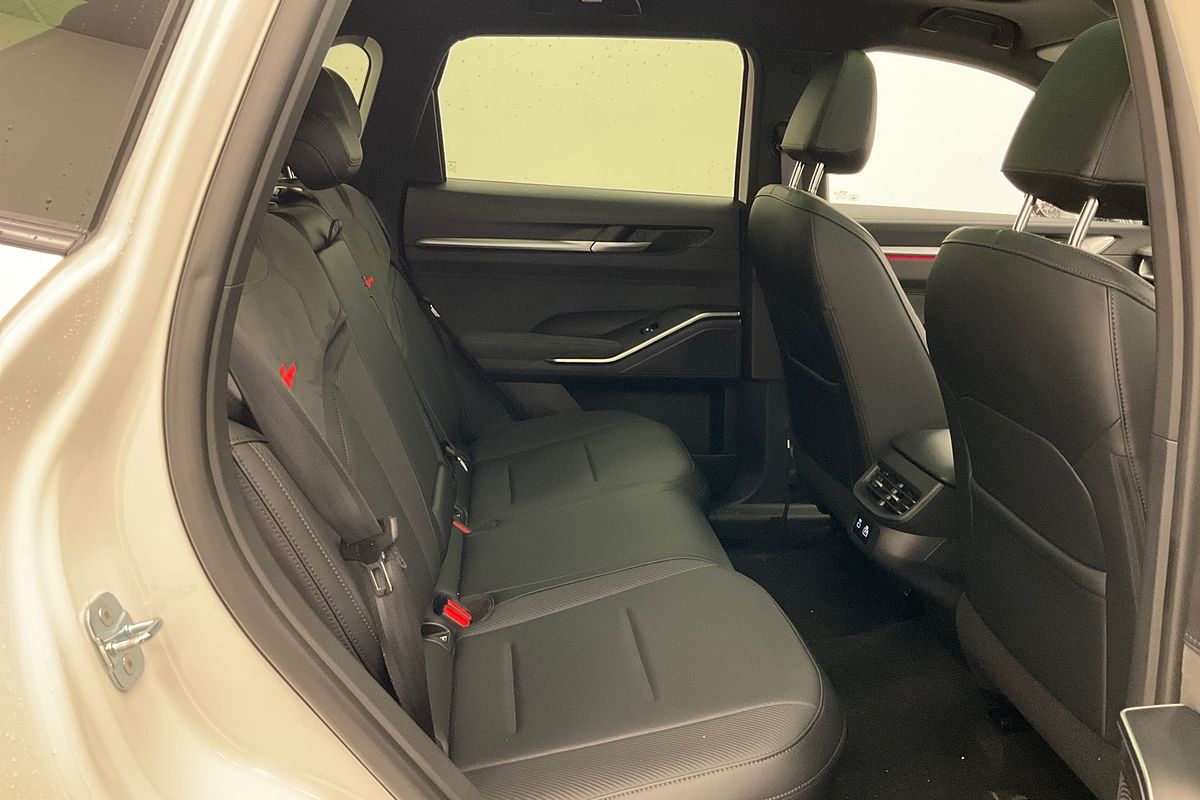 2026 Haval H6 GT PHEV ULTRA AUTO PETROL 4X4 (H6ULTSGT4AV4B)