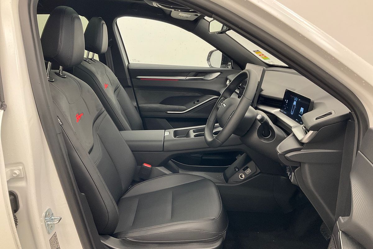2026 Haval H6 GT PHEV ULTRA AUTO PETROL 4X4 (H6ULTSGT4AV4B)