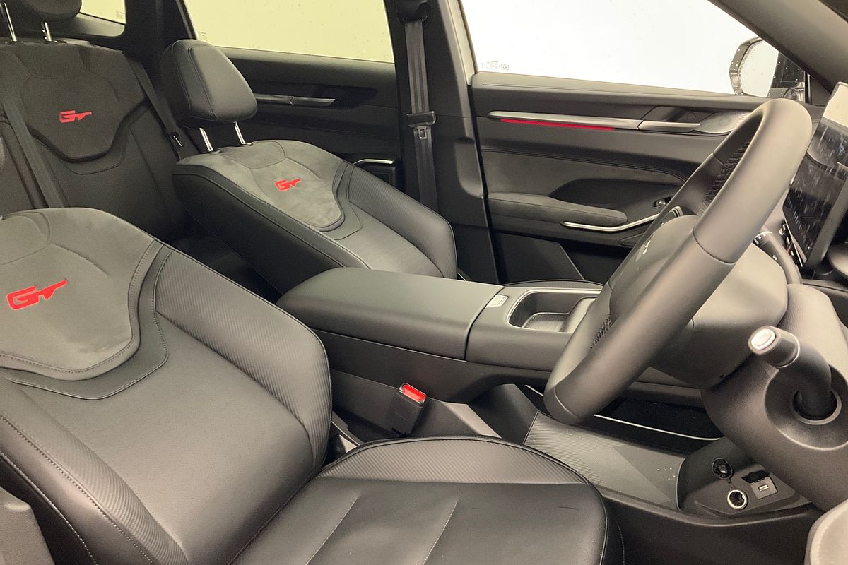 2026 Haval H6 GT PHEV ULTRA AUTO PETROL 4X4 (H6ULTSGT4AV4B)