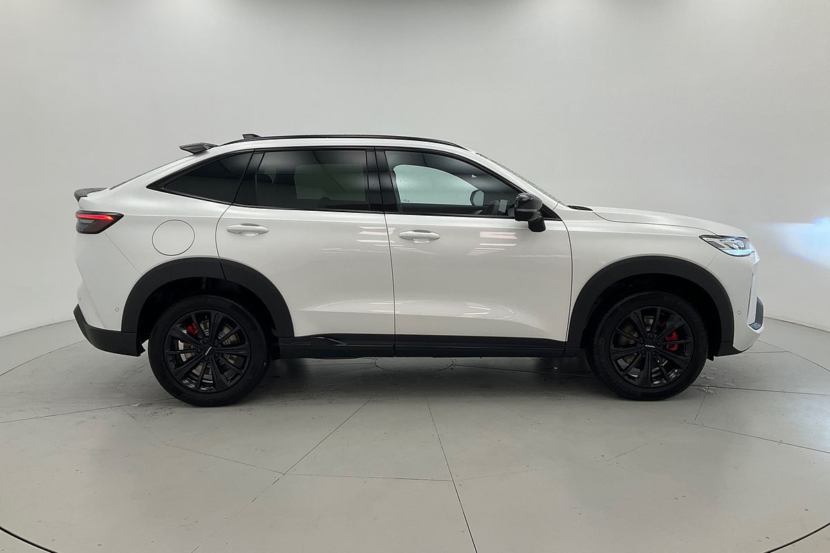 2026 Haval H6 GT PHEV ULTRA AUTO PETROL 4X4 (H6ULTSGT4AV4B)