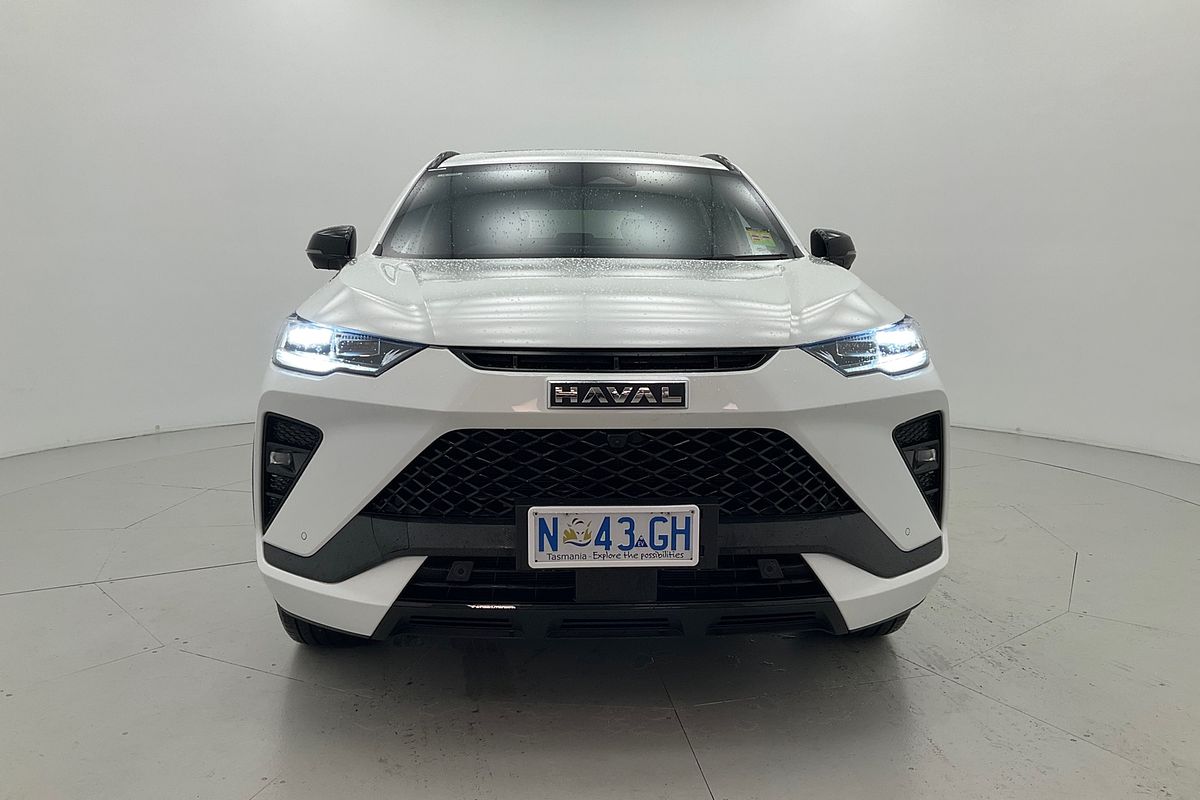 2026 Haval H6 GT PHEV ULTRA AUTO PETROL 4X4 (H6ULTSGT4AV4B)