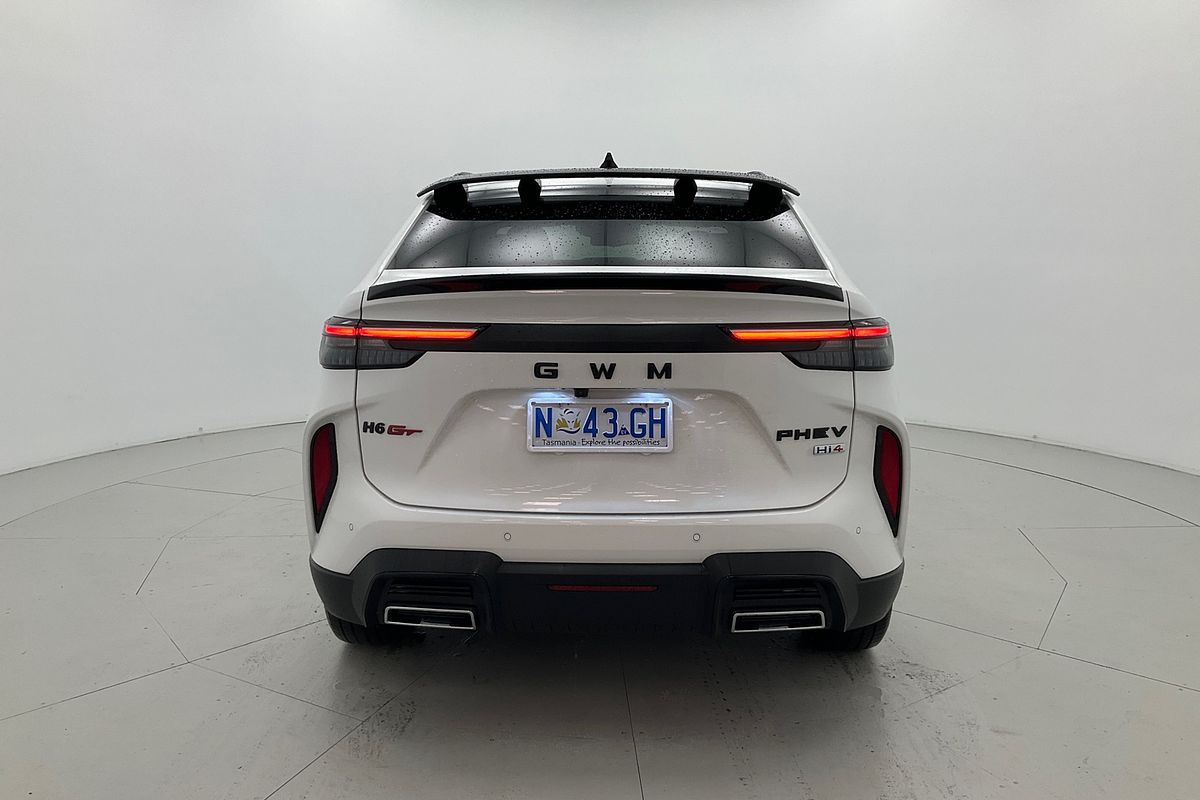 2026 Haval H6 GT PHEV ULTRA AUTO PETROL 4X4 (H6ULTSGT4AV4B)