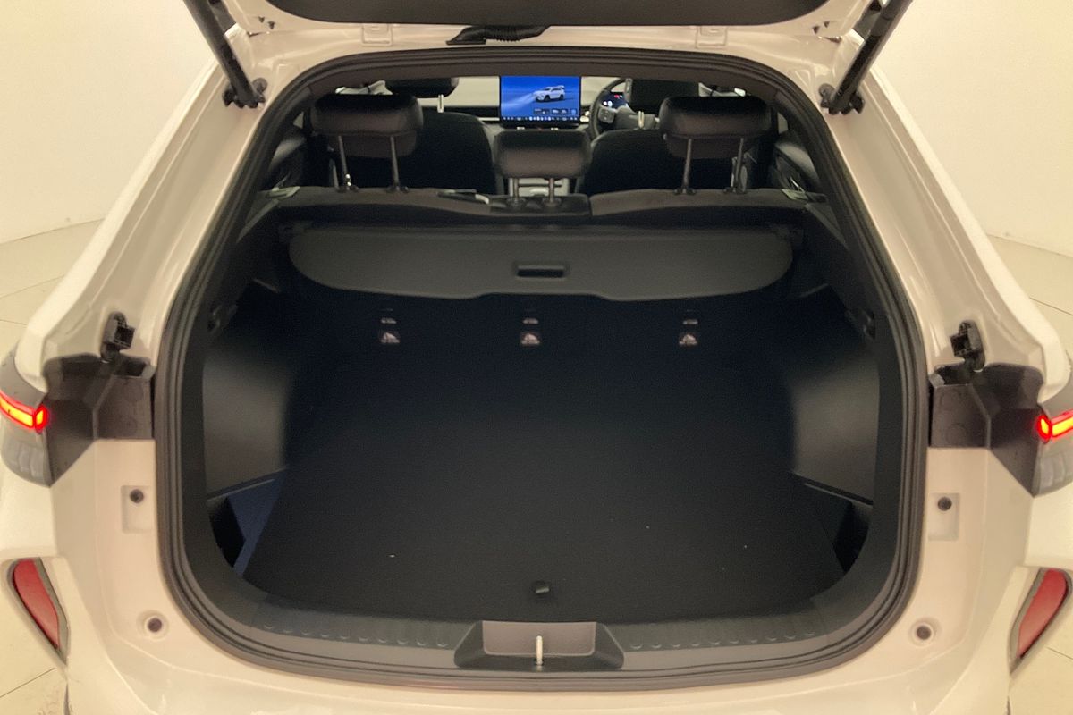 2026 Haval H6 GT PHEV ULTRA AUTO PETROL 4X4 (H6ULTSGT4AV4B)