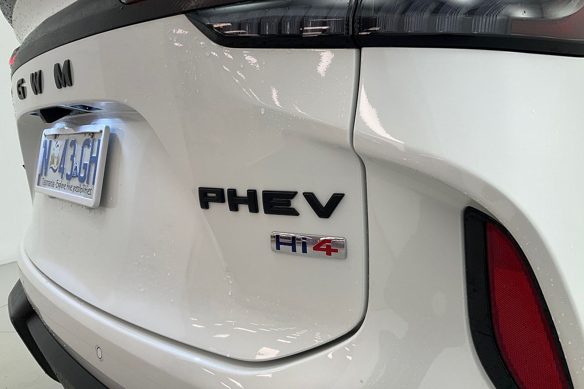 2026 Haval H6 GT PHEV ULTRA AUTO PETROL 4X4 (H6ULTSGT4AV4B)