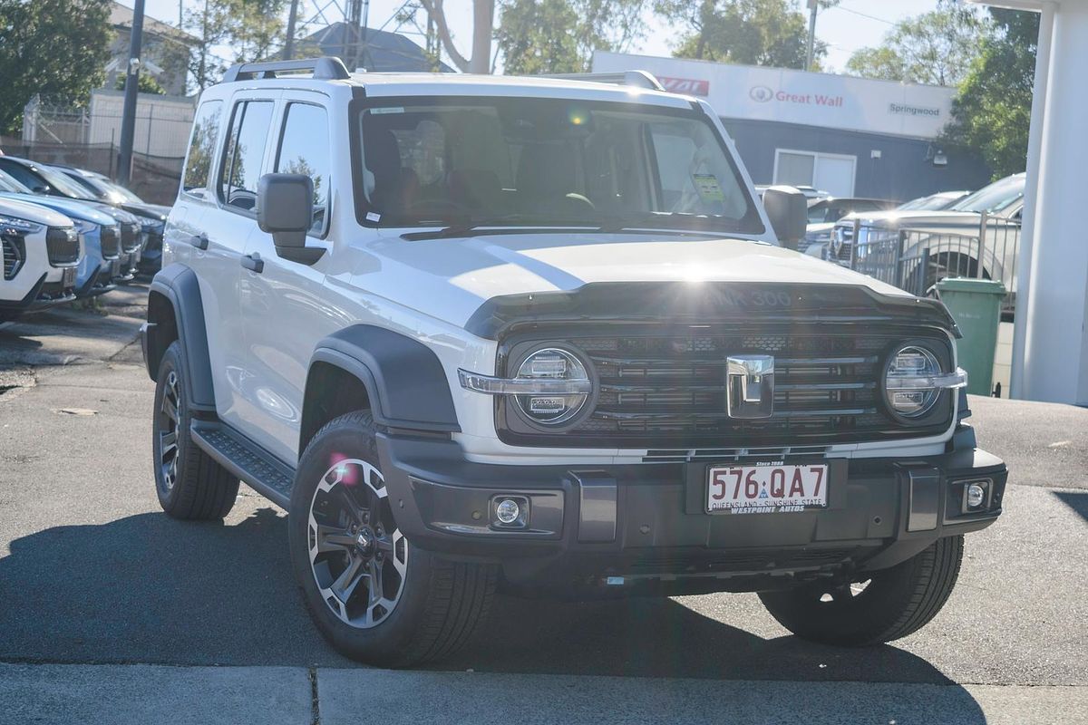 2026 GWM Tank 300 Ultra Hi4-T PHEV P01