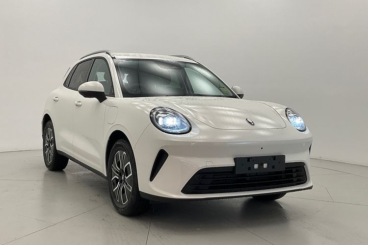 2026 GWM Ora