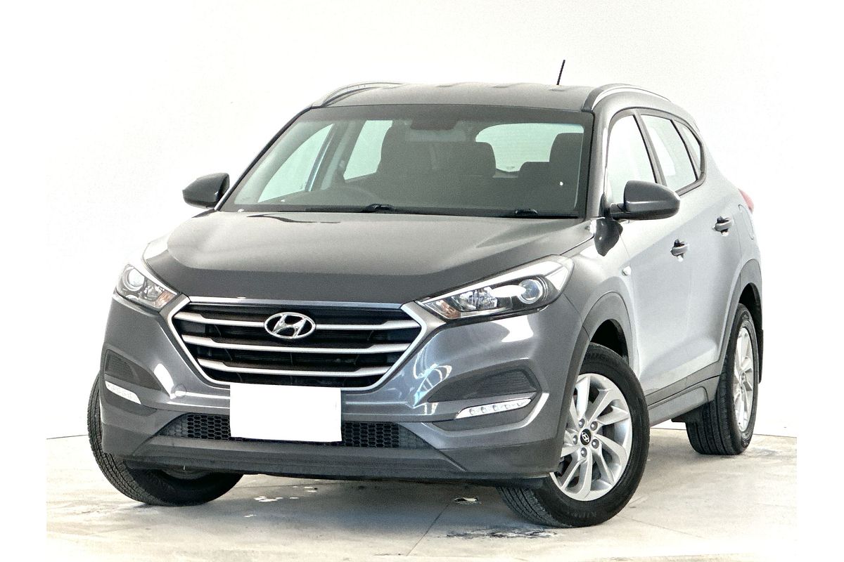 2016 Hyundai Tucson Active TL