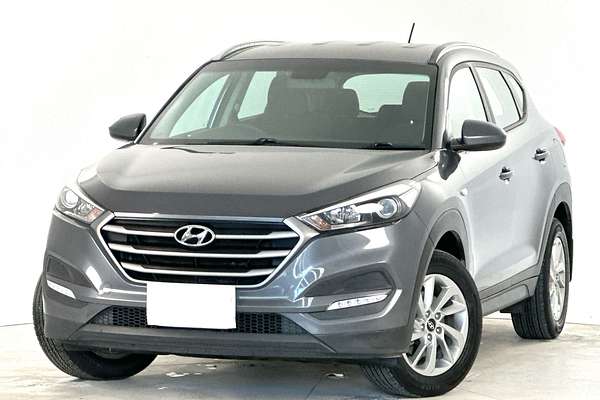 2016 Hyundai Tucson Active TL