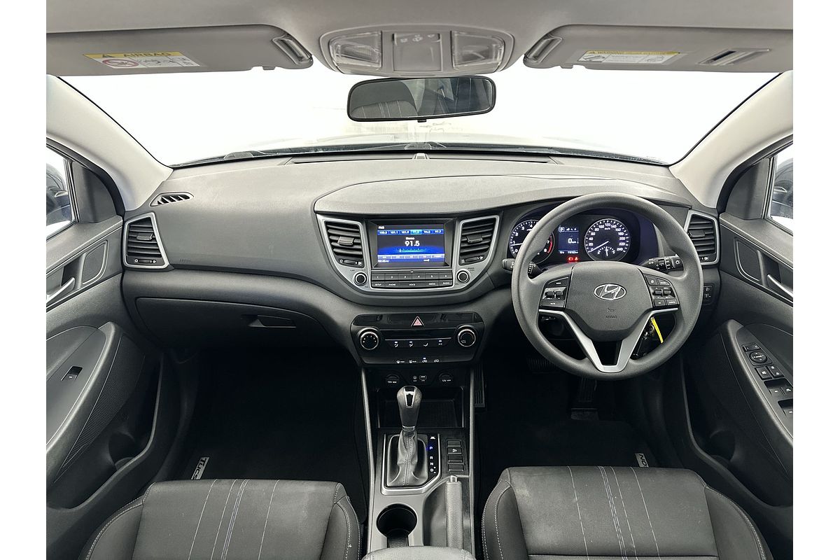 2016 Hyundai Tucson Active TL