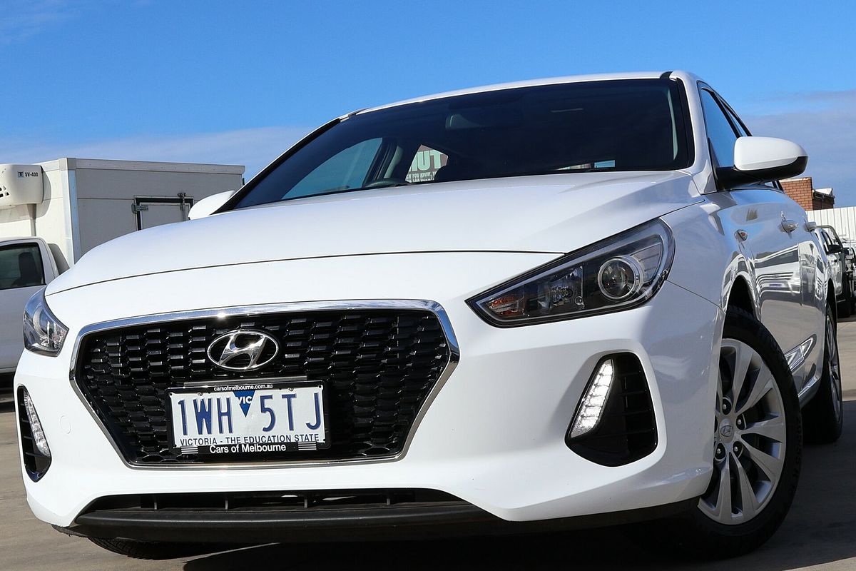 2020 Hyundai i30 Go PD.3