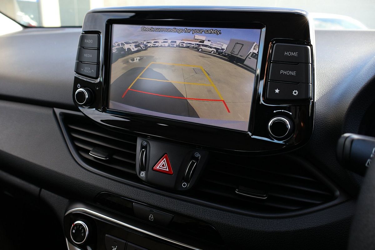 2020 Hyundai i30 Go PD.3
