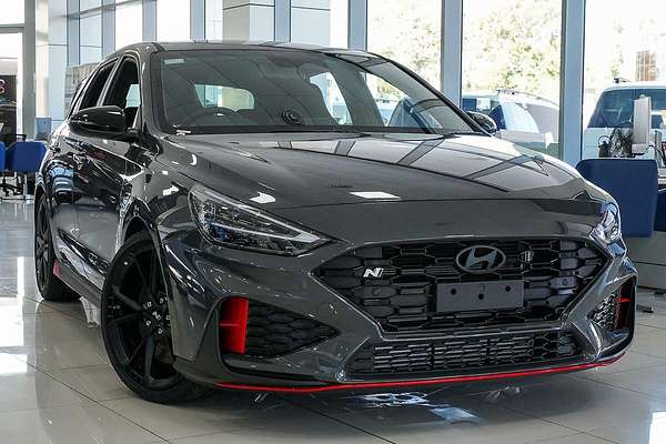 2026 Hyundai i30 N Premium PDe.V6