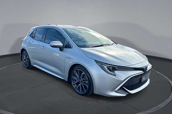 2020 Toyota Corolla ZR Hybrid ZWE211R