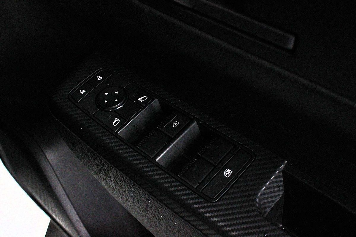 2024 Mitsubishi Triton GLX+ MV 4X4