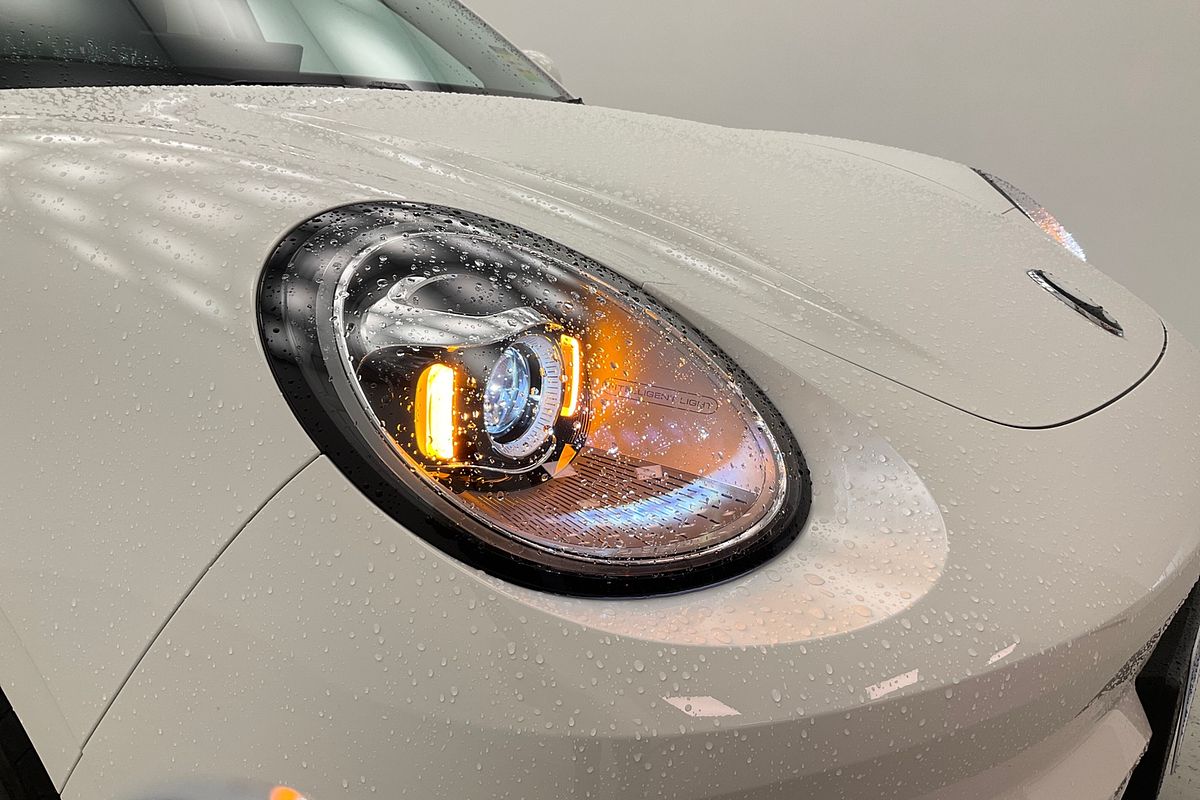 2026 GWM Ora 5 Ultra EC15S