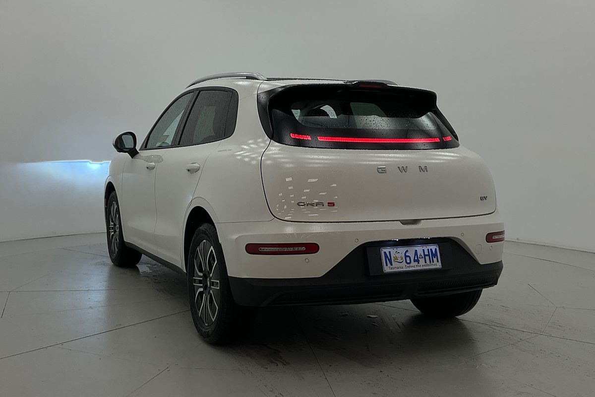 2026 Haval Ora 5 Ultra BEV 4x2 (O5ULTSUV58E2A)