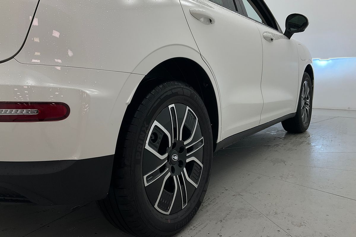 2026 Haval Ora 5 Ultra BEV 4x2 (O5ULTSUV58E2A)