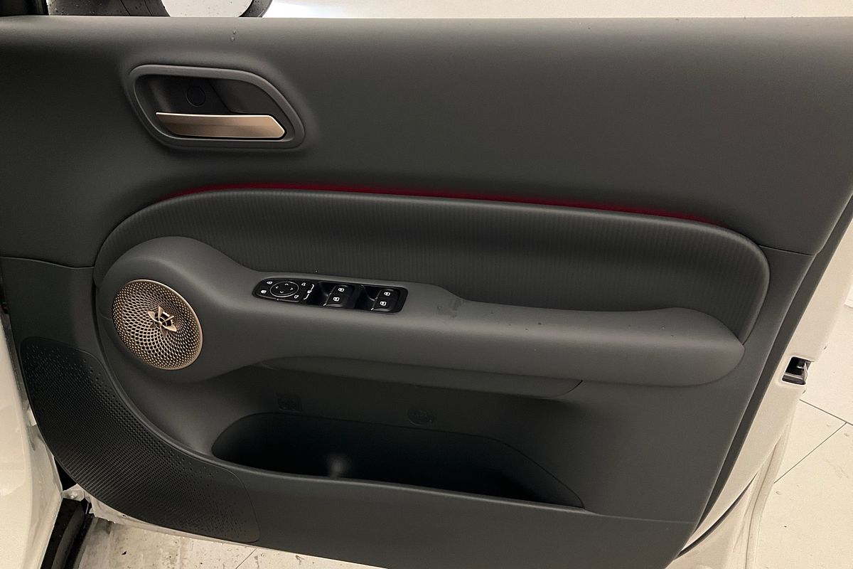 2026 Haval Ora 5 Ultra BEV 4x2 (O5ULTSUV58E2A)