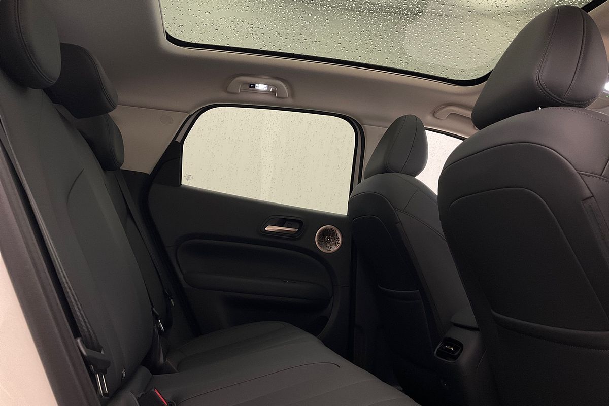 2026 Haval Ora 5 Ultra BEV 4x2 (O5ULTSUV58E2A)