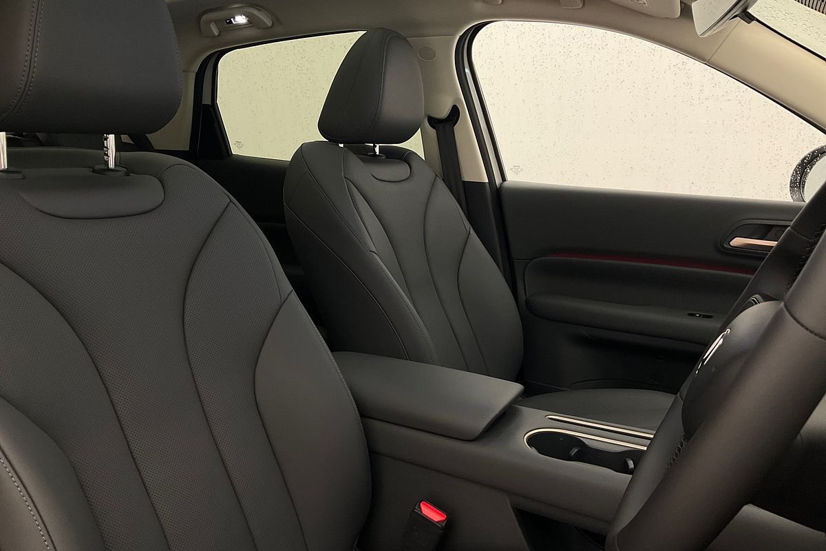 2026 Haval Ora 5 Ultra BEV 4x2 (O5ULTSUV58E2A)