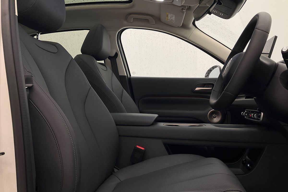 2026 Haval Ora 5 Ultra BEV 4x2 (O5ULTSUV58E2A)