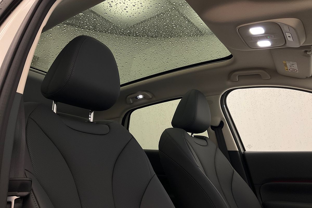 2026 Haval Ora 5 Ultra BEV 4x2 (O5ULTSUV58E2A)