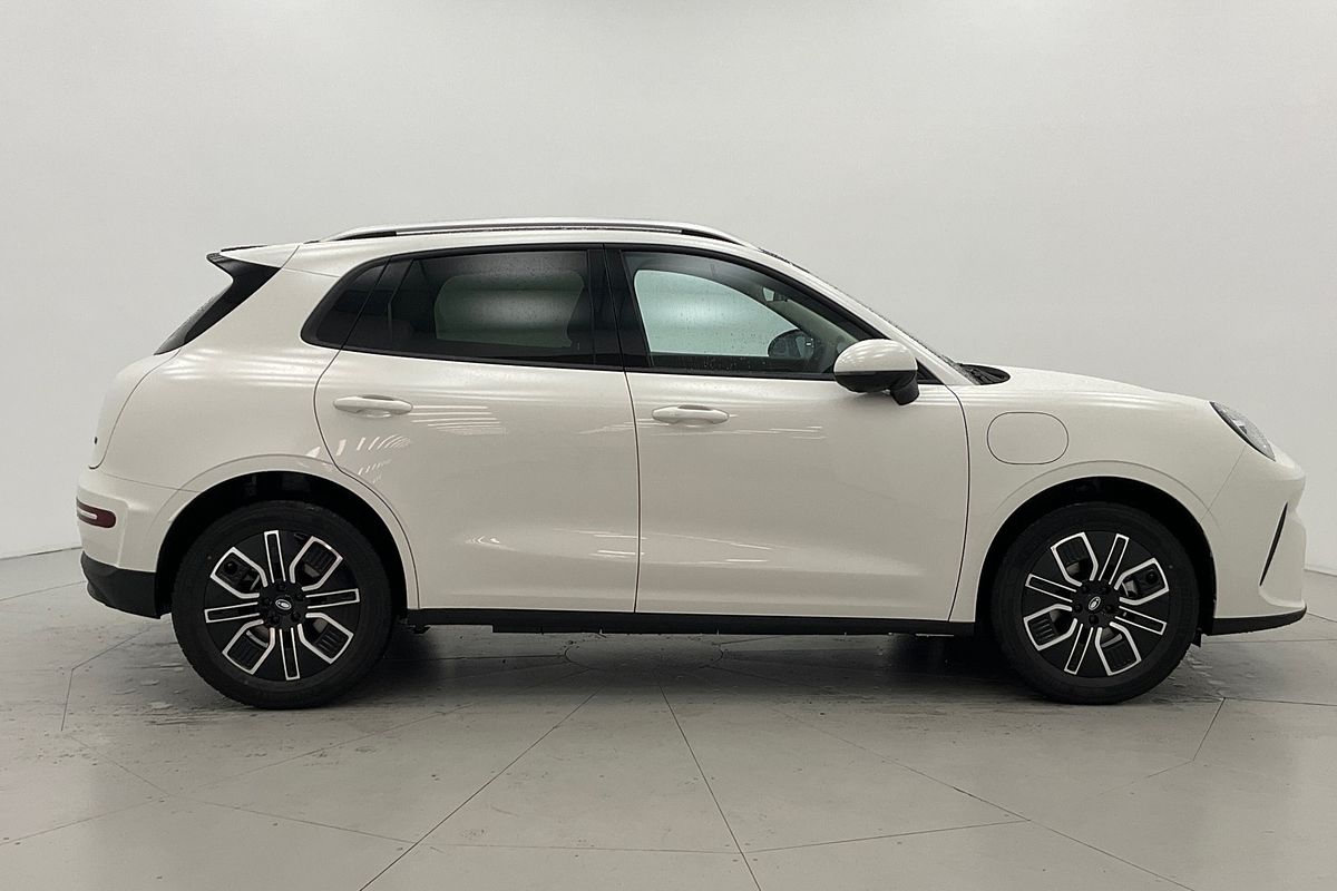 2026 Haval Ora 5 Ultra BEV 4x2 (O5ULTSUV58E2A)