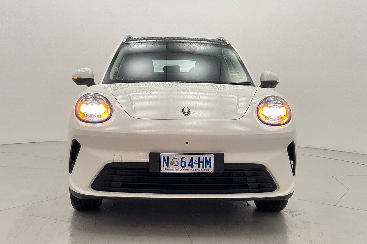 2026 Haval Ora 5 Ultra BEV 4x2 (O5ULTSUV58E2A)
