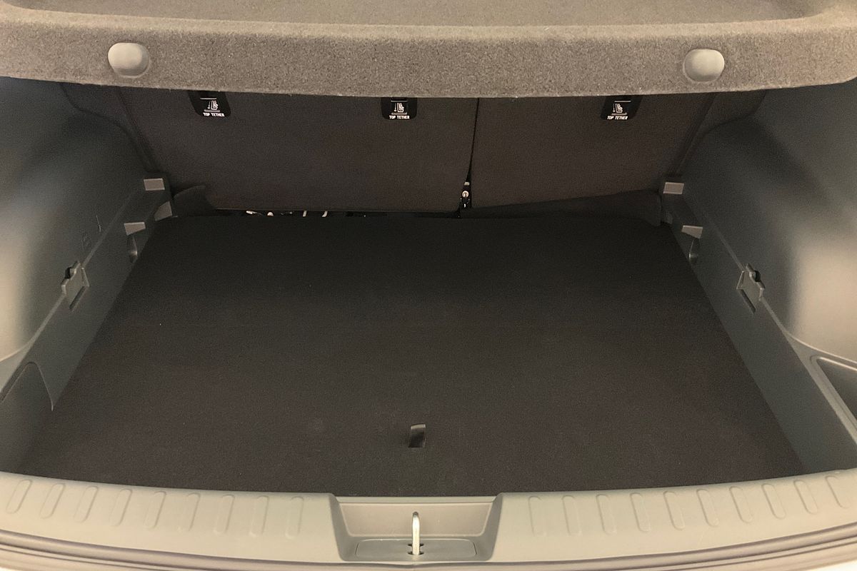 2026 Haval Ora 5 Ultra BEV 4x2 (O5ULTSUV58E2A)