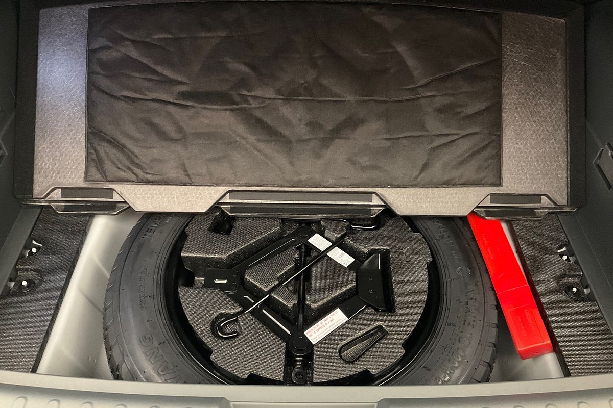 2026 Haval Ora 5 Ultra BEV 4x2 (O5ULTSUV58E2A)