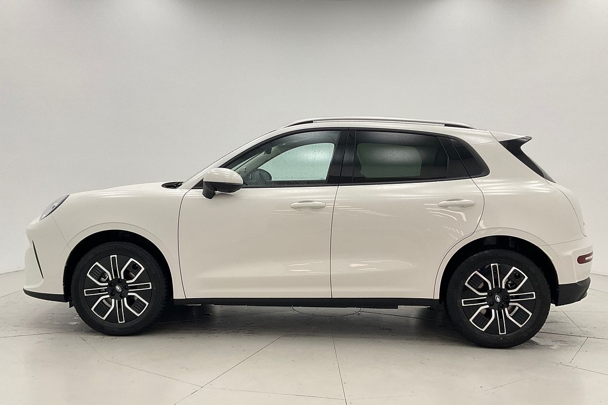 2026 Haval Ora 5 Ultra BEV 4x2 (O5ULTSUV58E2A)