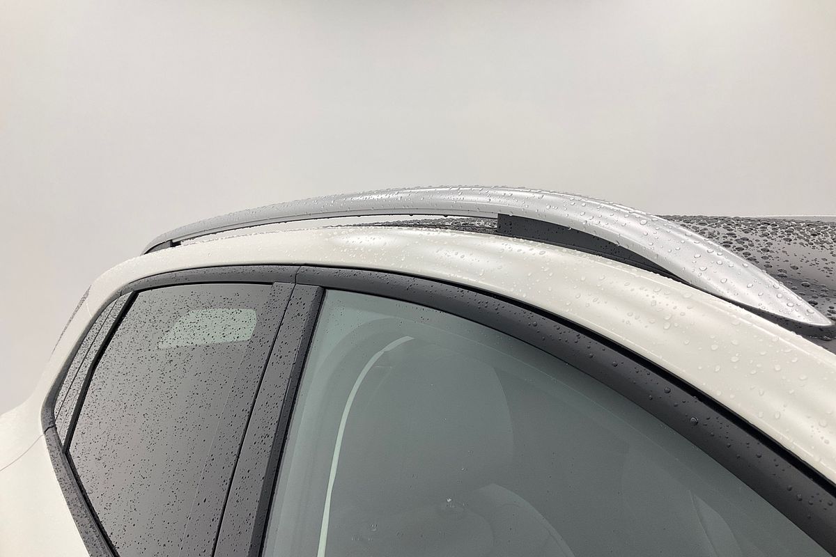 2026 Haval Ora 5 Ultra BEV 4x2 (O5ULTSUV58E2A)