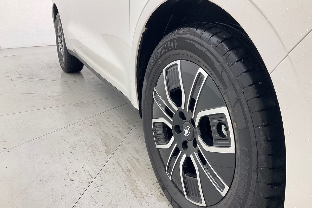 2026 Haval Ora 5 Ultra BEV 4x2 (O5ULTSUV58E2A)