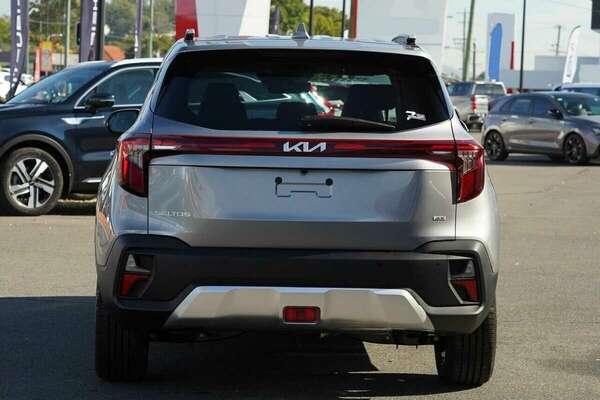 2023 Kia Seltos Sport+ SP2 PE
