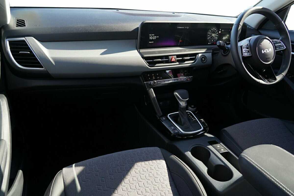 2023 Kia Seltos Sport+ SP2 PE