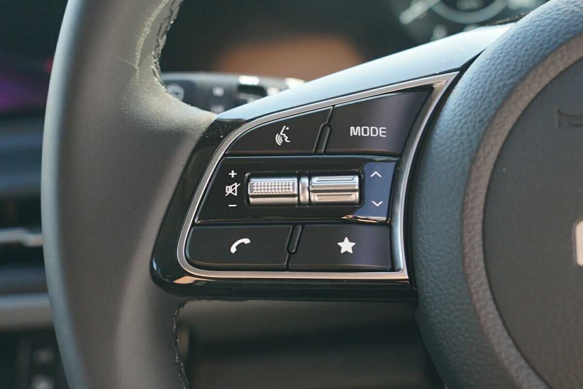 2023 Kia Seltos Sport+ SP2 PE