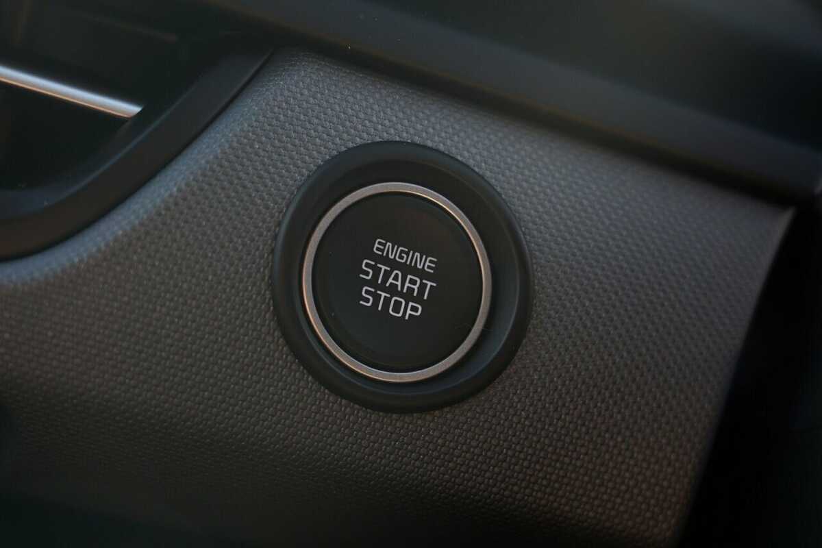 2023 Kia Seltos Sport+ SP2 PE