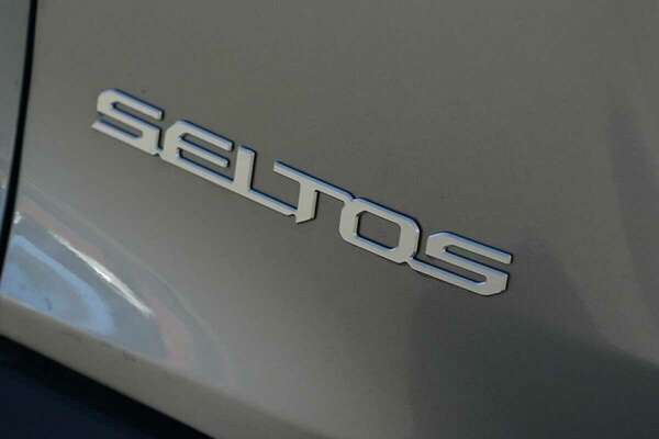 2023 Kia Seltos Sport+ SP2 PE