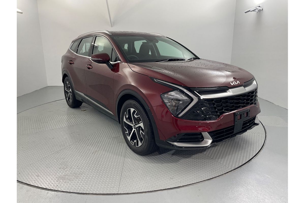 2023 Kia Sportage SX NQ5