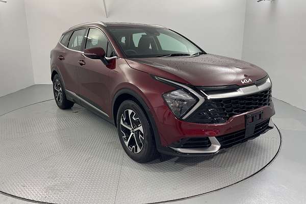 2023 Kia Sportage SX NQ5