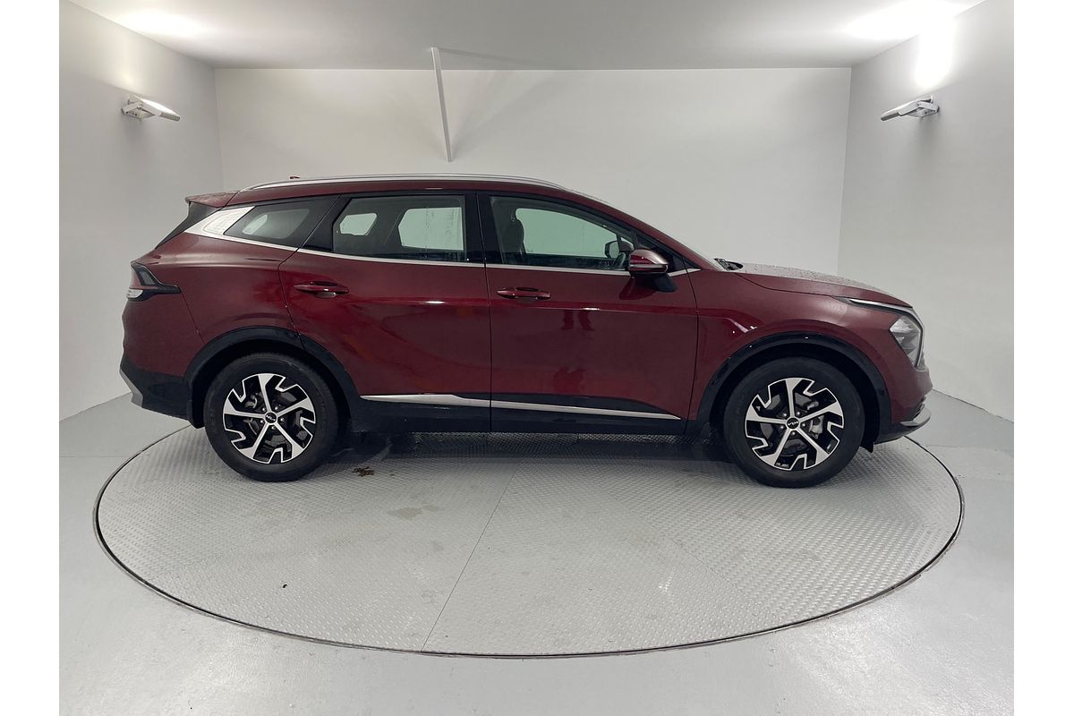 2023 Kia Sportage SX NQ5